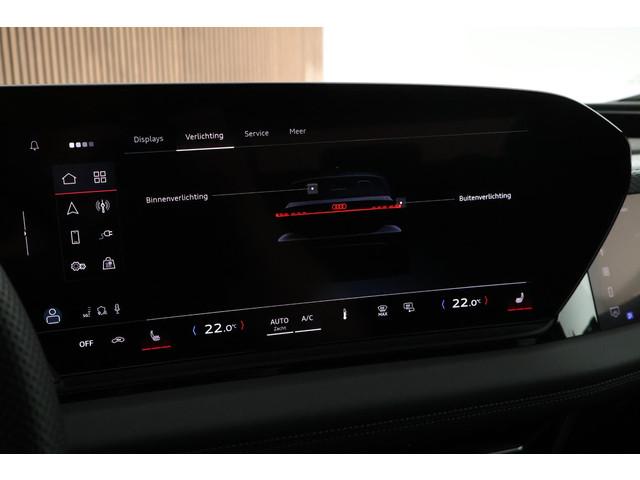 Audi A6 Avant e-tron