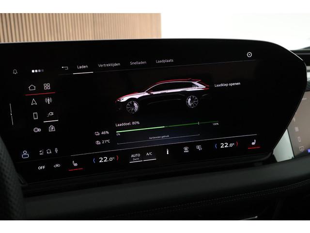 Audi A6 Avant e-tron