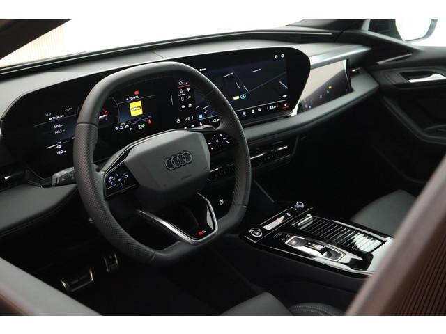 Audi A6 Avant e-tron