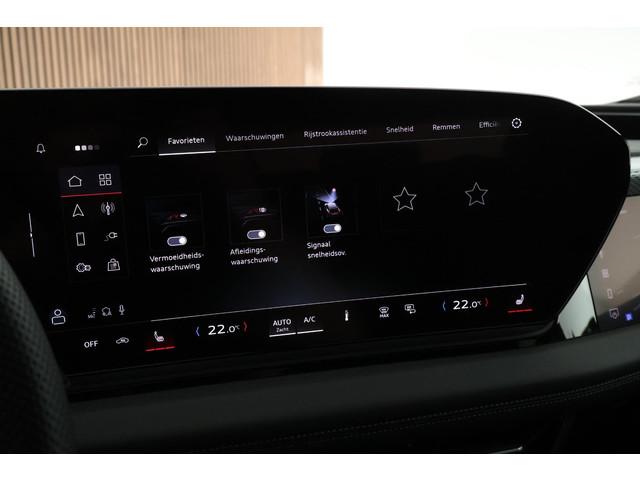 Audi A6 Avant e-tron