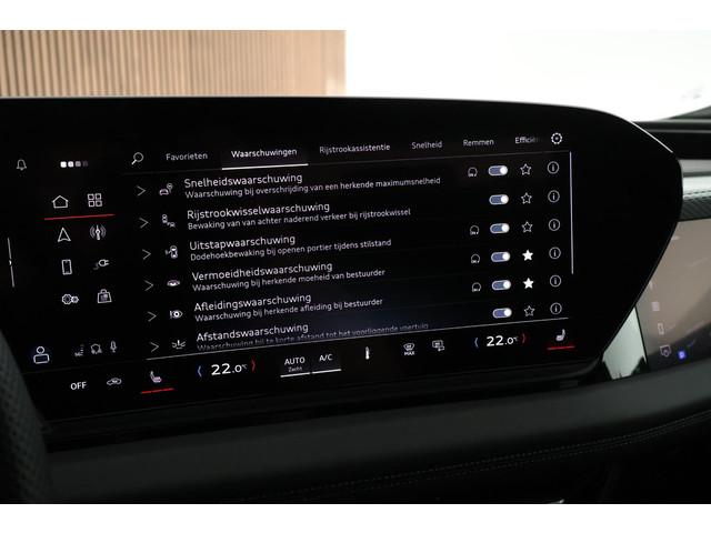Audi A6 Avant e-tron