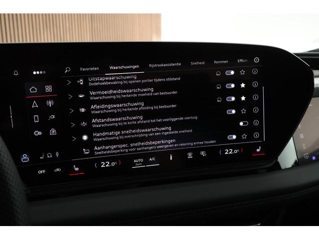 Audi A6 Avant e-tron