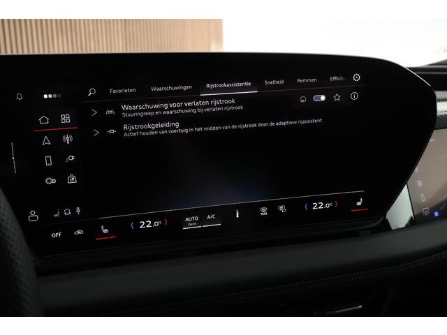 Audi A6 Avant e-tron