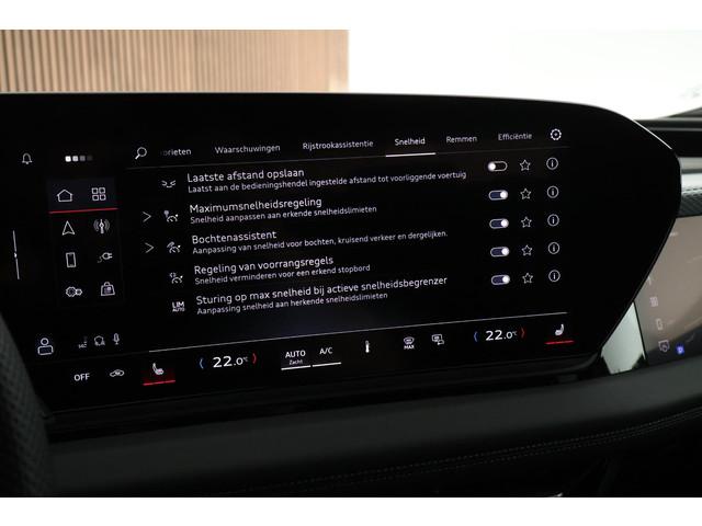 Audi A6 Avant e-tron