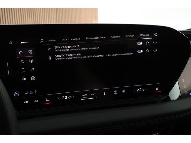 Audi A6 Avant e-tron