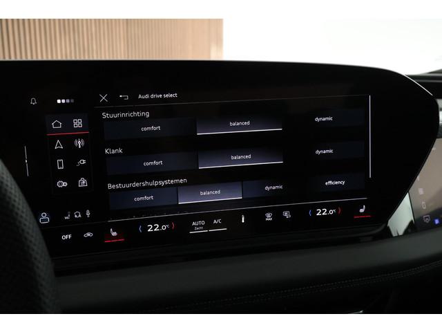 Audi A6 Avant e-tron