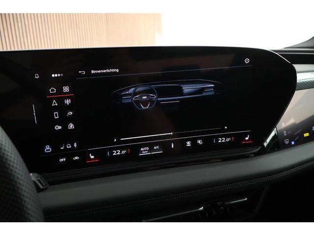 Audi A6 Avant e-tron