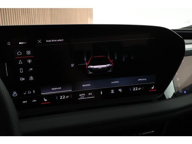 Audi A6 Avant e-tron
