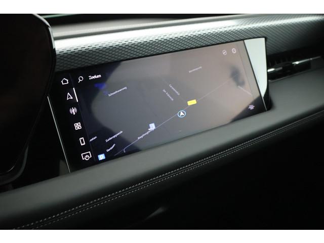 Audi A6 Avant e-tron