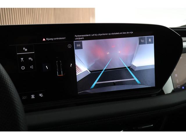 Audi A6 Avant e-tron