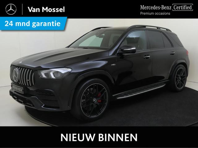 Mercedes-Benz GLE 2022 Benzine