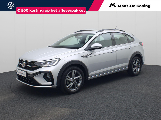 Volkswagen Taigo 2022 Benzine