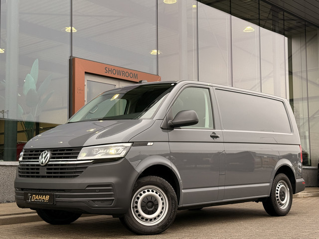 Volkswagen Transporter 2022 Diesel