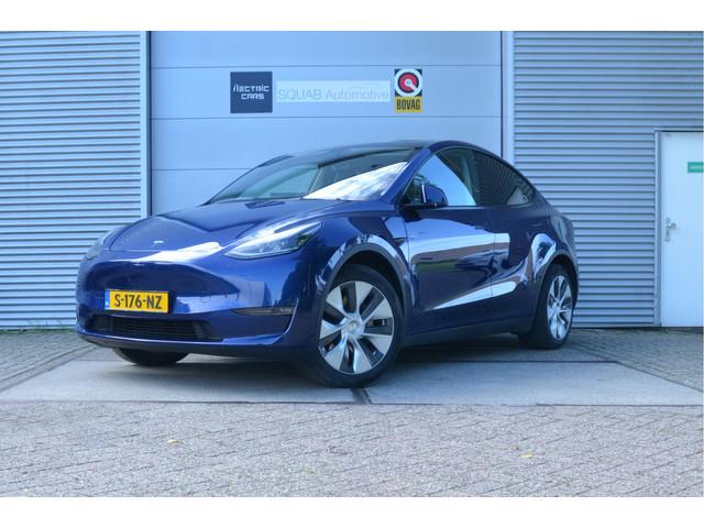 Tesla Model Y 2023 Elektrisch