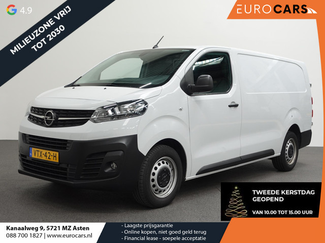 Opel Vivaro 2023 Diesel