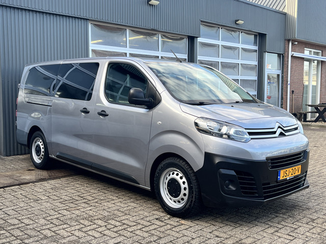 Citroën Jumpy 2019 Diesel