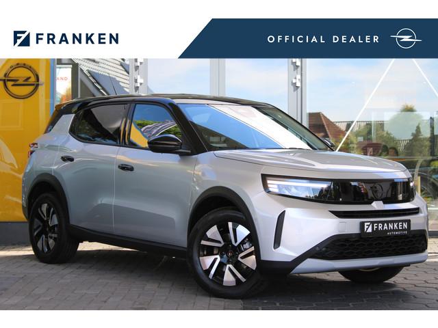 Opel Frontera 2026 Hybride