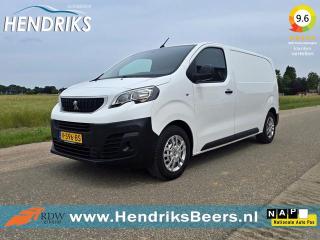 Peugeot Expert 2016 Diesel