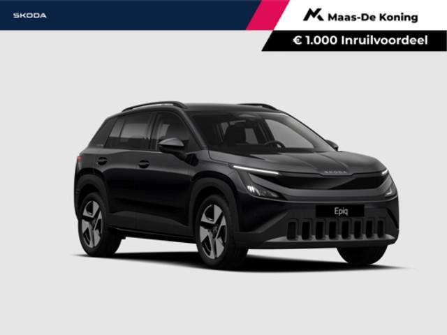 Skoda Epiq