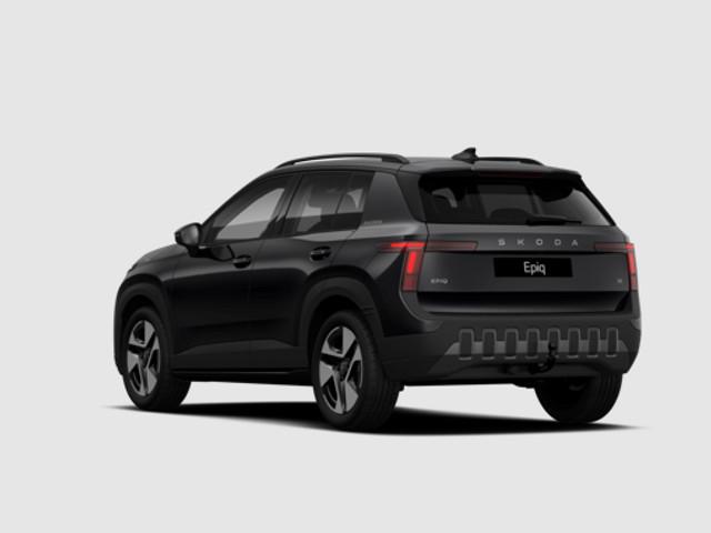 Skoda Epiq