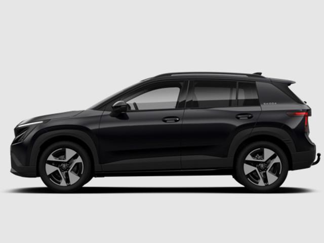 Skoda Epiq
