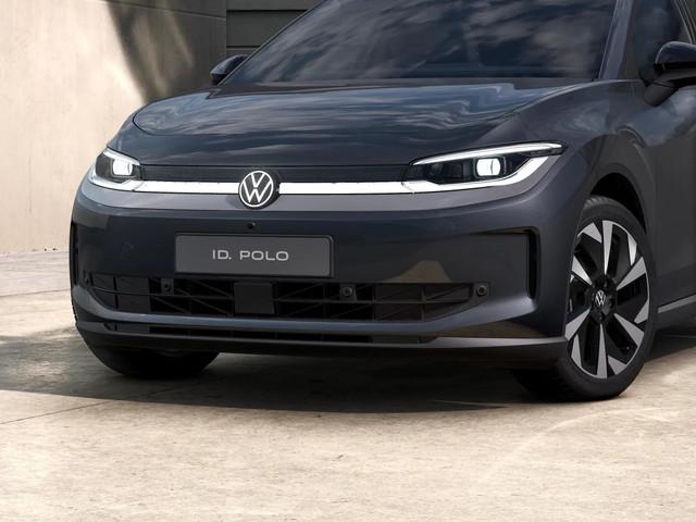 Volkswagen ID. Polo