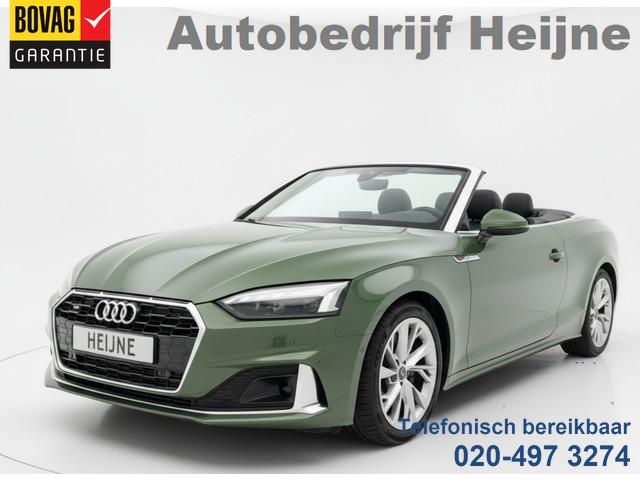 Audi A5 2024 Benzine
