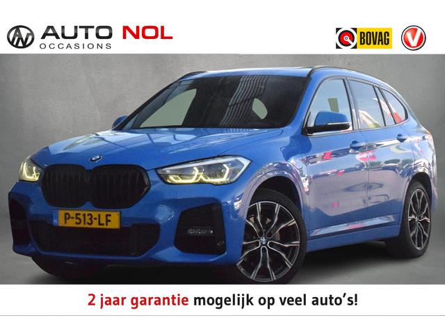 BMW X1 2021 Hybride