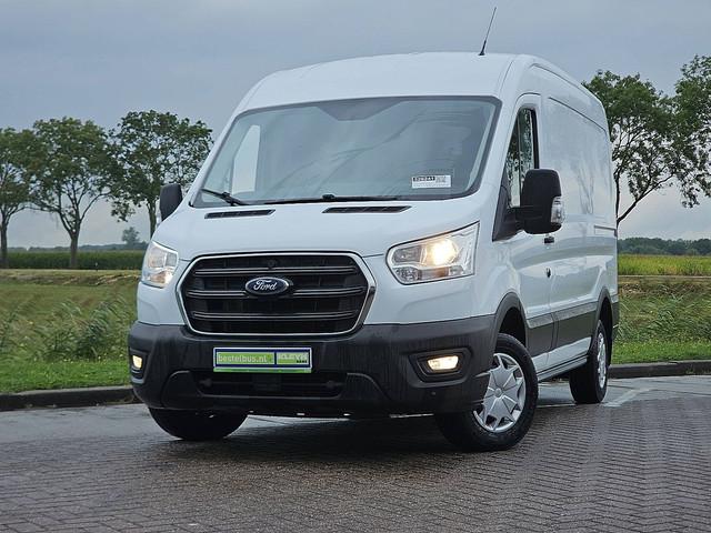 Ford Transit 2020 Diesel