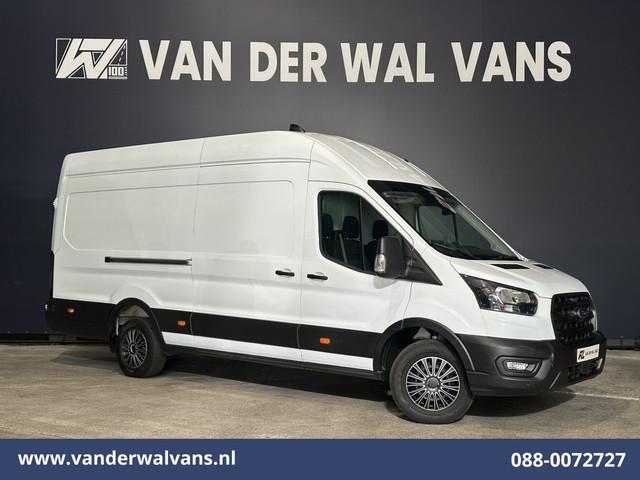Ford Transit 2024 Diesel