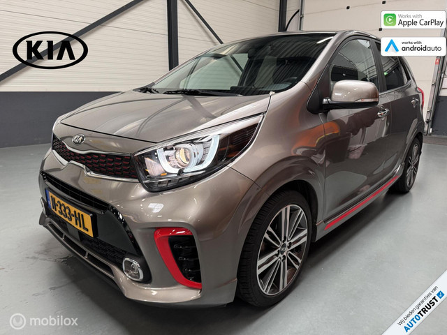 Kia Picanto 2020 Benzine