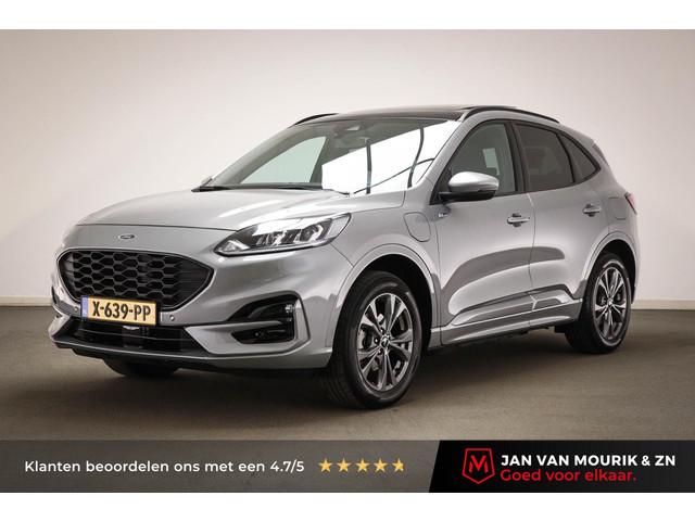 Ford Kuga 2023 Hybride