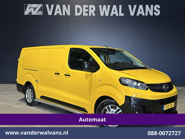 Opel Vivaro 2021 Diesel