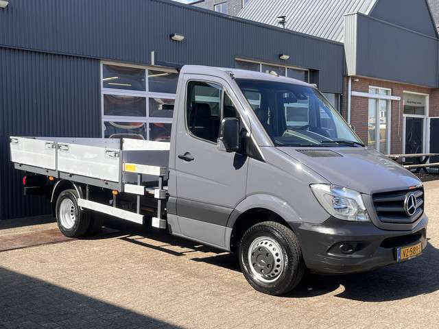 Mercedes-Benz Sprinter 2016 Diesel