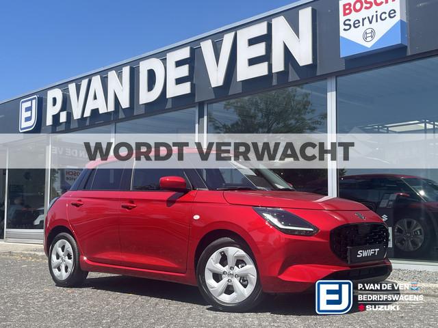 Suzuki Swift 2026 Benzine