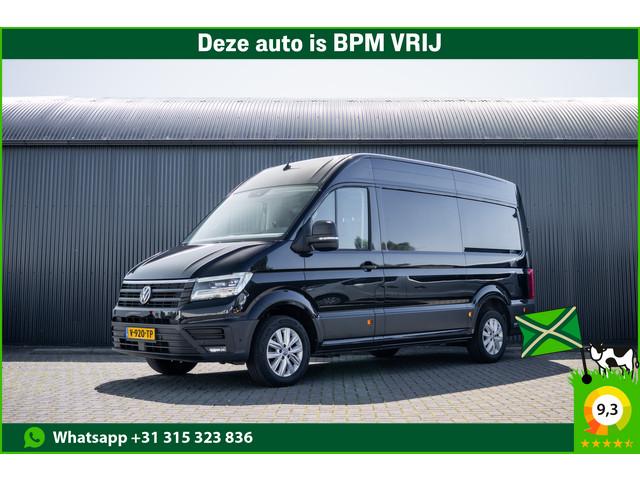 Volkswagen Crafter 2019 Diesel
