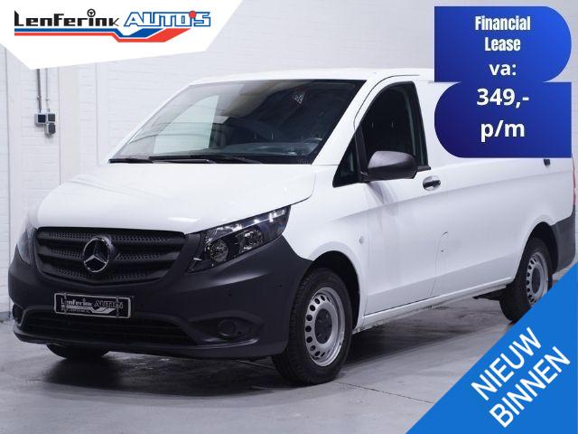 Mercedes-Benz Vito 2021 Diesel