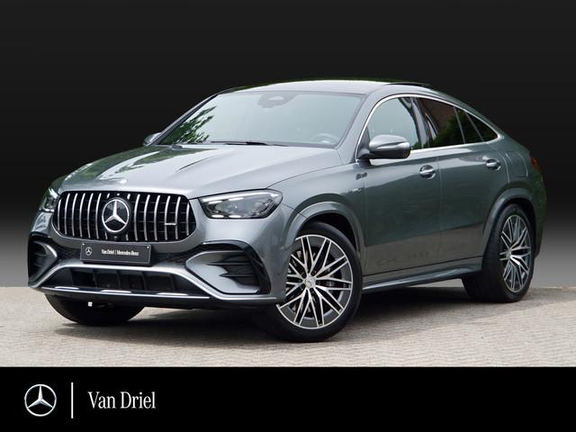 Mercedes-Benz GLE 2024 Hybride