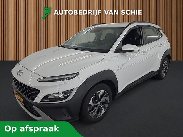 Hyundai Kona 2022 Hybride