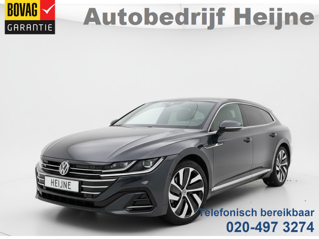 Volkswagen Arteon 2022 Hybride