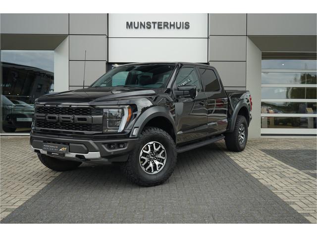 Ford F-150 2024 Benzine