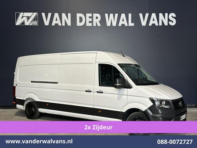 Volkswagen Crafter 2022 Diesel
