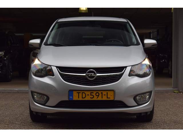 Opel KARL