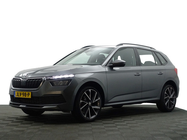 Skoda Kamiq 2023 Benzine