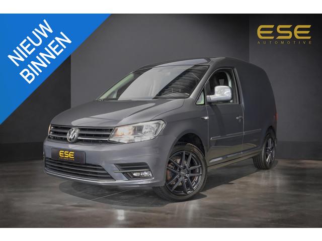 Volkswagen Caddy 2018 Diesel