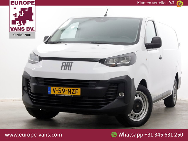 Fiat Scudo 2024 Diesel