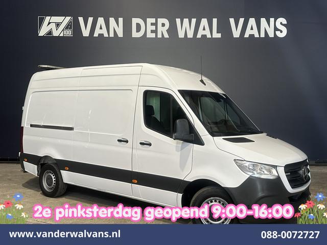 Mercedes-Benz Sprinter 2019 Diesel