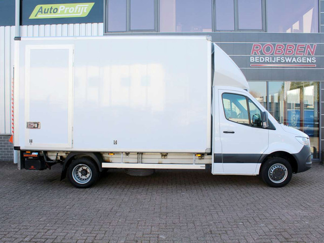 Mercedes-Benz Sprinter 2023 Diesel
