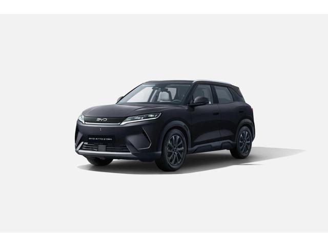 BYD ATTO 2 2026 Hybride
