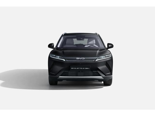 BYD ATTO 2